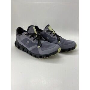 On Cloud X 3 AD Athletic Shoes In Fossil/Hay (3WD30301521) -Women's US 10